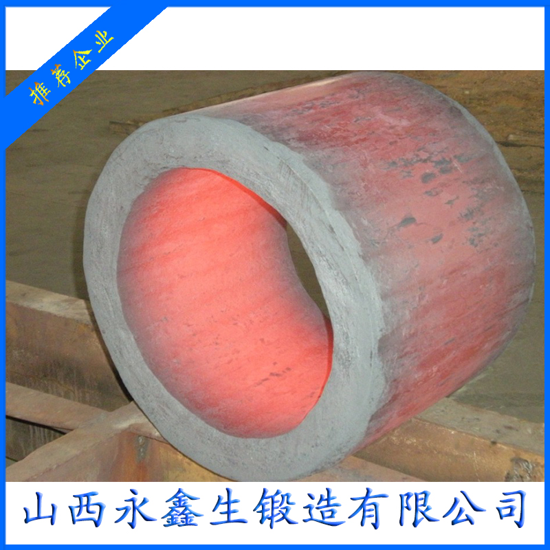 鍛件在鍛造過(guò)程的現(xiàn)象有哪些？