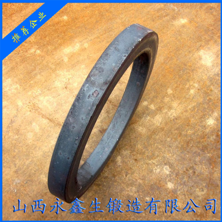什么是模鍛件？