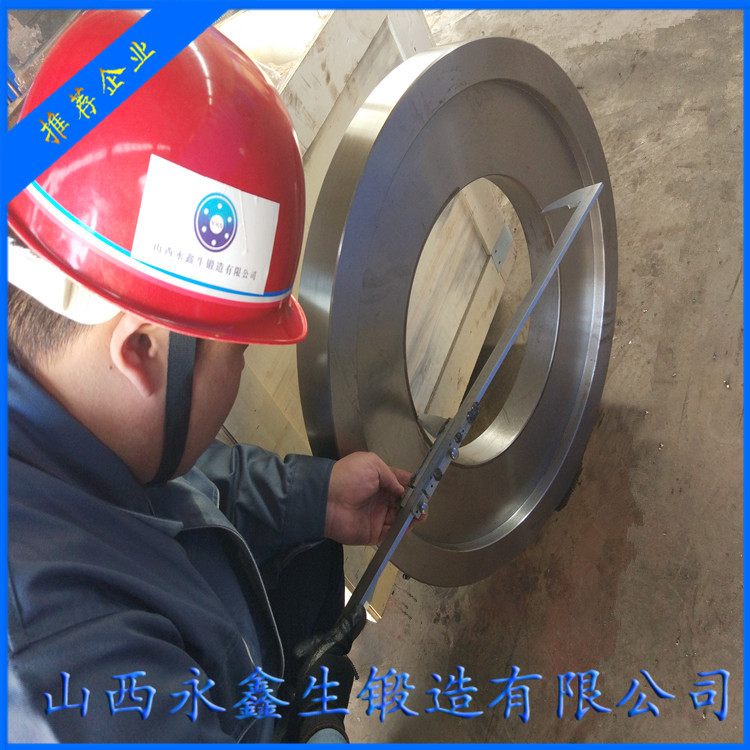 鍛件鋼坯再跌！鍛件價(jià)格驚心動(dòng)破？