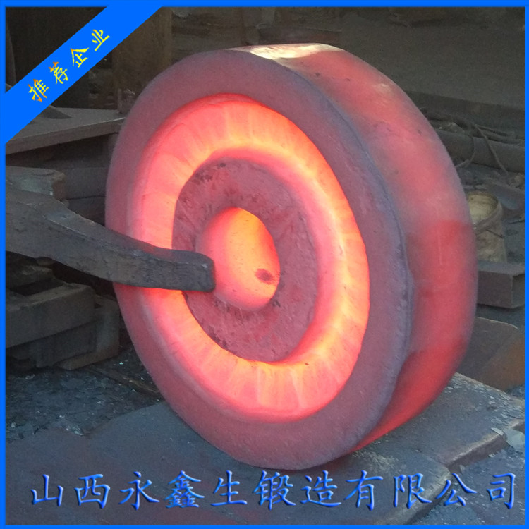 鍛件廠的工藝復(fù)雜嗎？